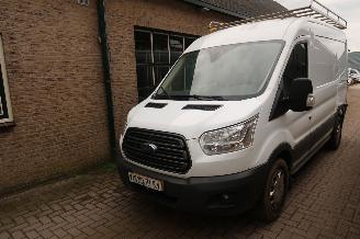 dommages camions /poids lourds Ford Transit 350 2.0 TDCi L2 H2 Trend Edition 2019/5