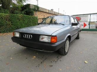 Tweedehands auto Audi 80  1985/4