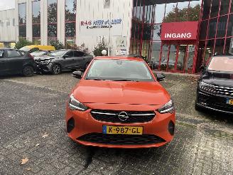 Auto onderdelen Opel Corsa  2020/12