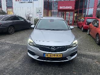 Schade overig Opel Astra SPORTS TOURER+ 2021/1