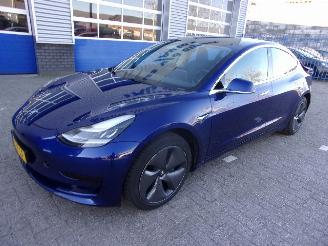 Auto onderdelen Tesla Model 3 RWD PLUS 60KW PANORAMA 2020/9