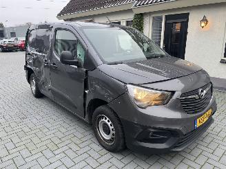 Schade aanhangwagen Opel Combo 1.5D L1H1 Edition N.A.P PRACHTIG!!! 2022/9