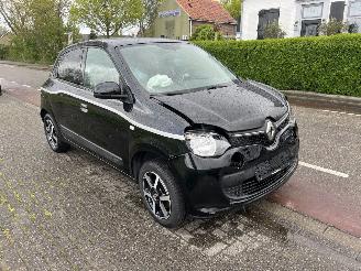dommages véhicule remorque/semi-remorque Renault Twingo 1.0 SCe Limited 2018/7