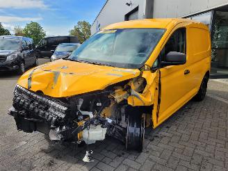 Schade bestelwagen Volkswagen Caddy 2.0 TDI Bleumotion 2022/3