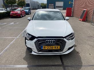 dommages machines Audi A3  2017/7