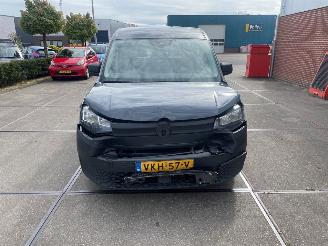 Schade aanhangwagen Volkswagen Caddy  2021/5
