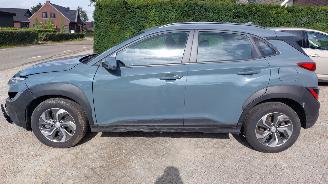 Schade overig Hyundai Kona hybride 2022/1