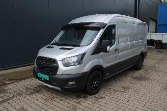 Tweedehands auto Ford Transit Trail MHEV 2023/10