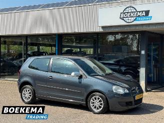 dommages autres Volkswagen Polo 1.4 TDI Airco Cruise Comfortline BlueMotion 2008/9
