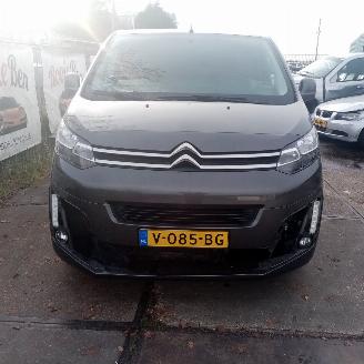 Auto onderdelen Citroën Jumpy  2016/10