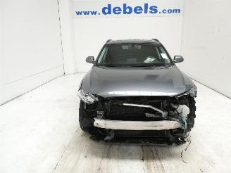 uszkodzony przyczepy kampingowe Audi Q3 2.0 D 2016/8