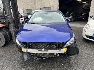 Schade machine Peugeot 308  2018/6