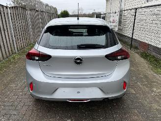 Schade aanhangwagen Opel Corsa 1,2 BENZINE 3500,KM KLIMA 2022/7