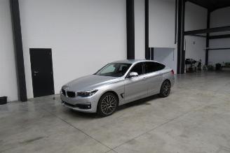 Tweedehands auto BMW 3-serie GRAN TURISMO 2017/4