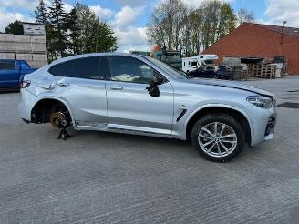 Schade machine BMW X4 M SPORT PANORAMA 2019/4